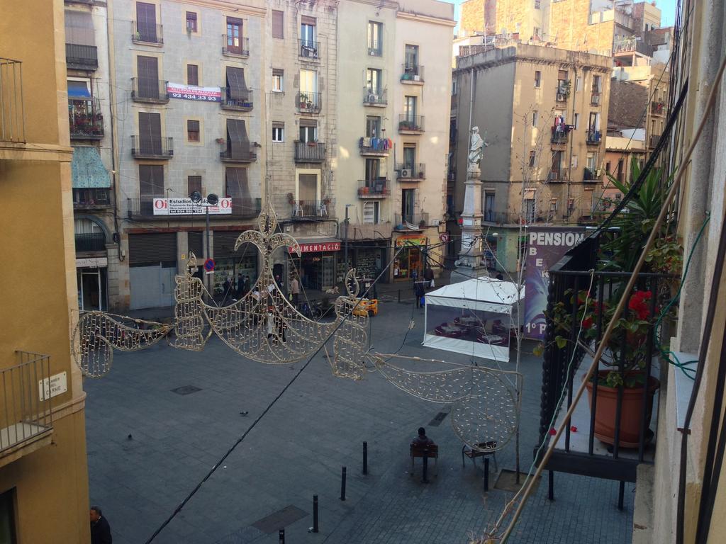 Bertolin Affittacamere Barcellona